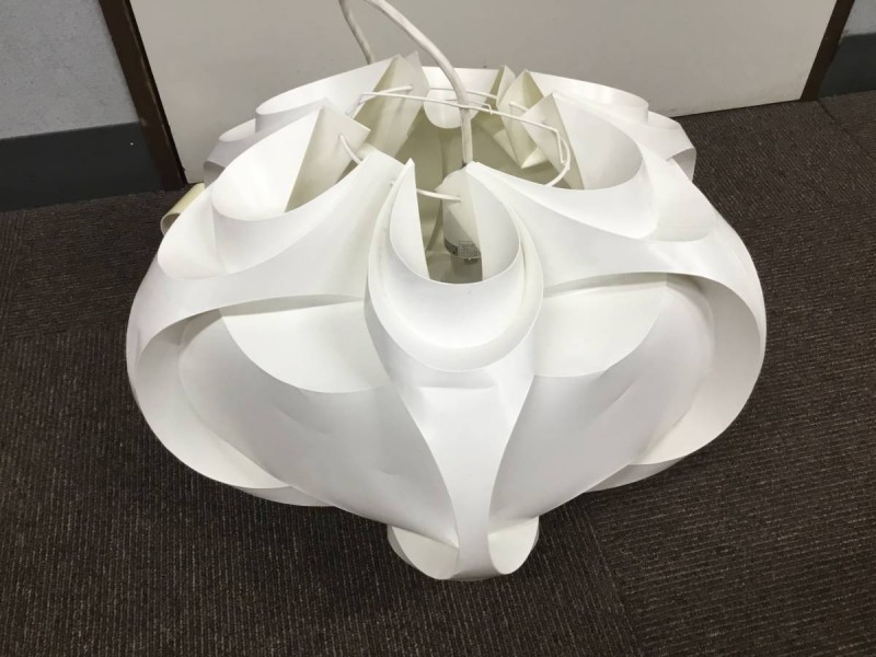 le・klint レ・クリント スキャンデックス レクリント 北欧 インテリア 吊り照明 ランプ 画像1