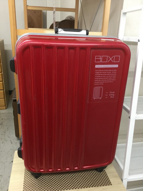 スーツケース 旅行 旅行鞄 キャリー キャリーケース 73cm 画像1