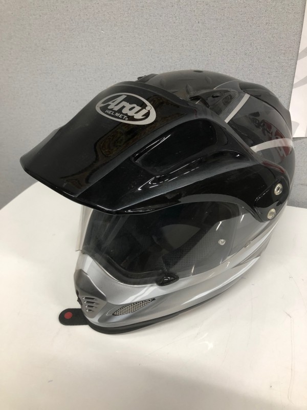 ARAI TOUR CROSS Ⅱ 画像1