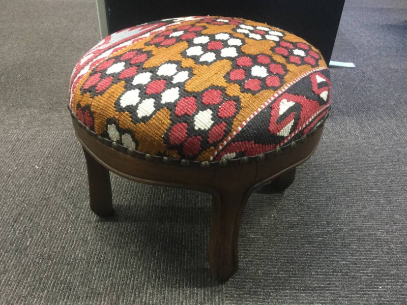 IDEE イデ― スツール 画像1