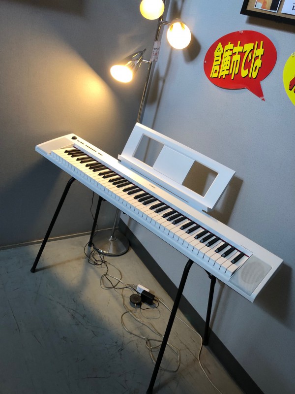 ヤマハ　ピアジェーロ　NP-32 画像1