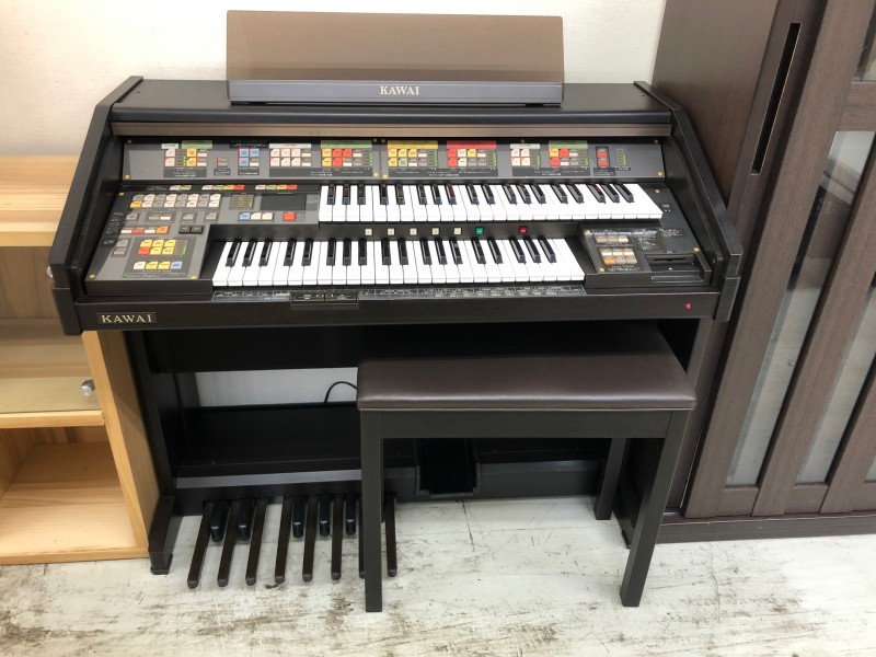 KAWAI カワイ ドリマトーン SR-300 画像1