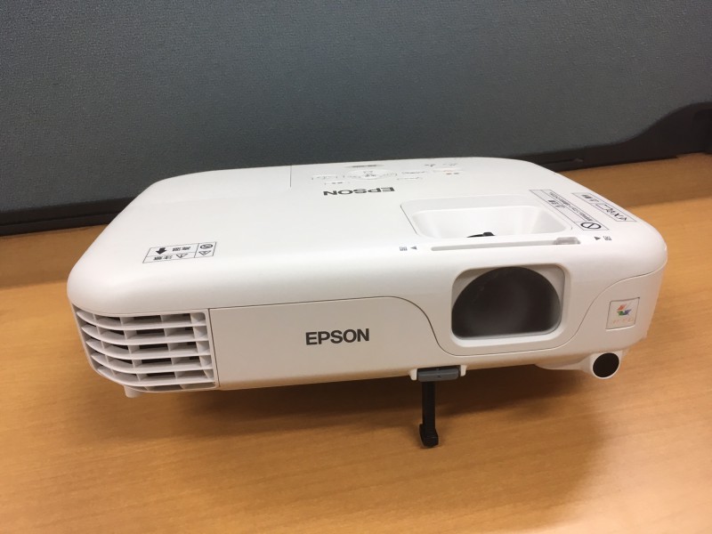 エプソン 画像1