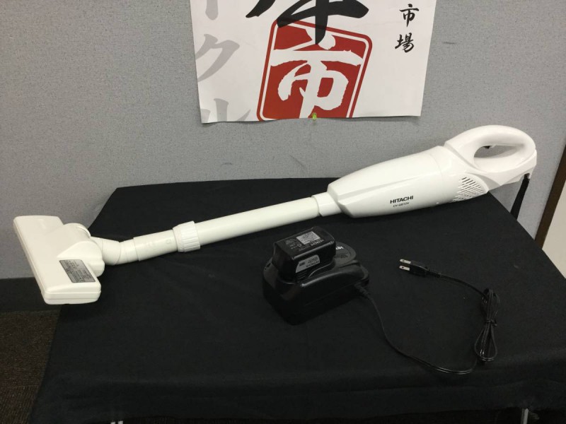 日立 HITACHI CV-GB10V 16年製 画像1