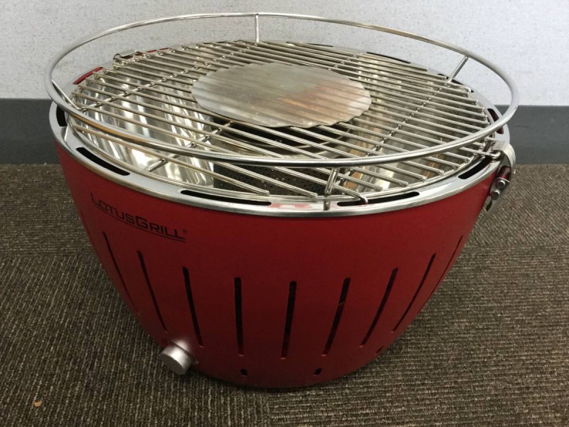 ロータスグリル 画像1