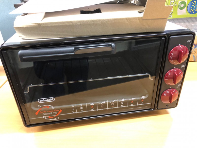 デロンギ 95FL 画像1