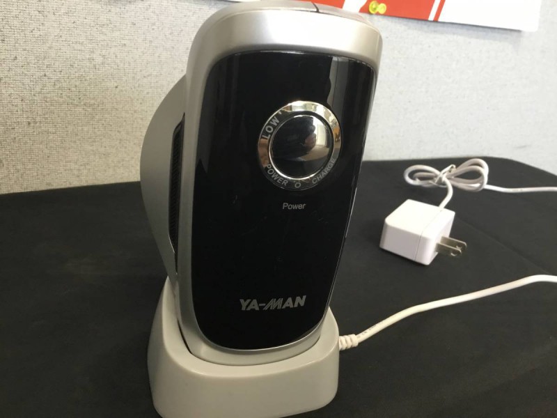 ヤーマン YA-MAN アセチノフォーメン アセチノ for men 画像1