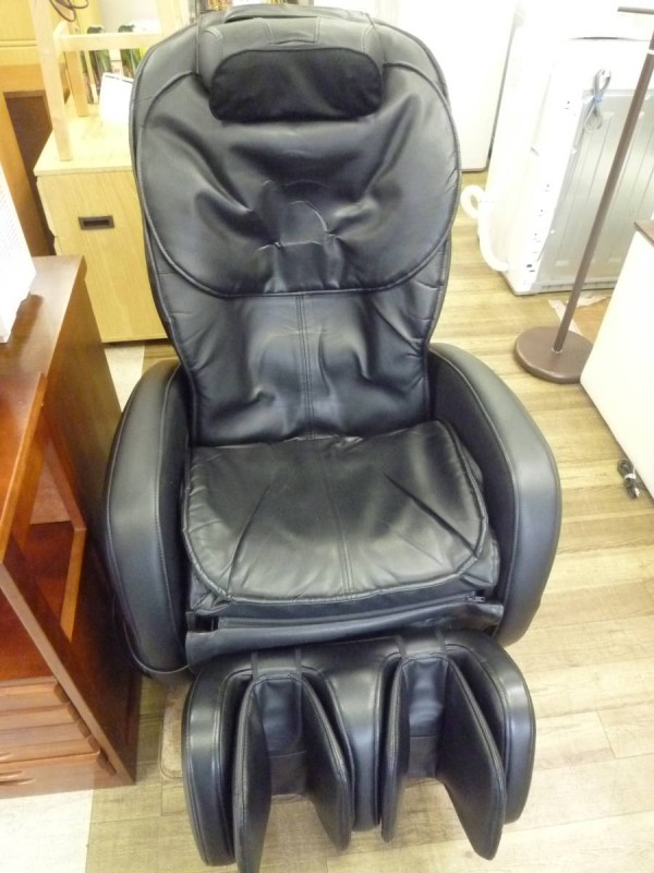 FAMILY INADA ブラック FMC-710 2010年製 画像1