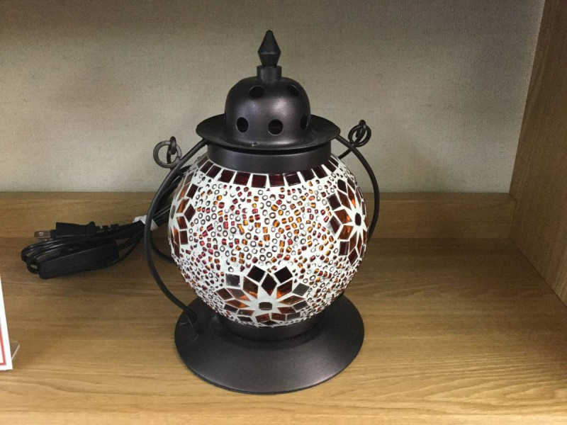 イシグロ モザイクランプ ミフリマ 画像1