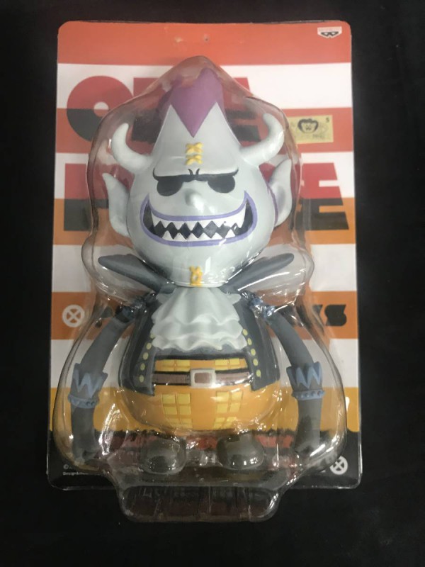 未開品！ワンピース パンソンワークス 画像1