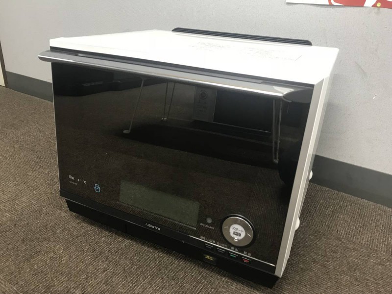 Panasonic パナソニック BISTRO NE-R3500 13年製 画像1