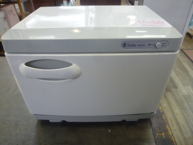 アズワン SO-H8F 2014年製 画像1