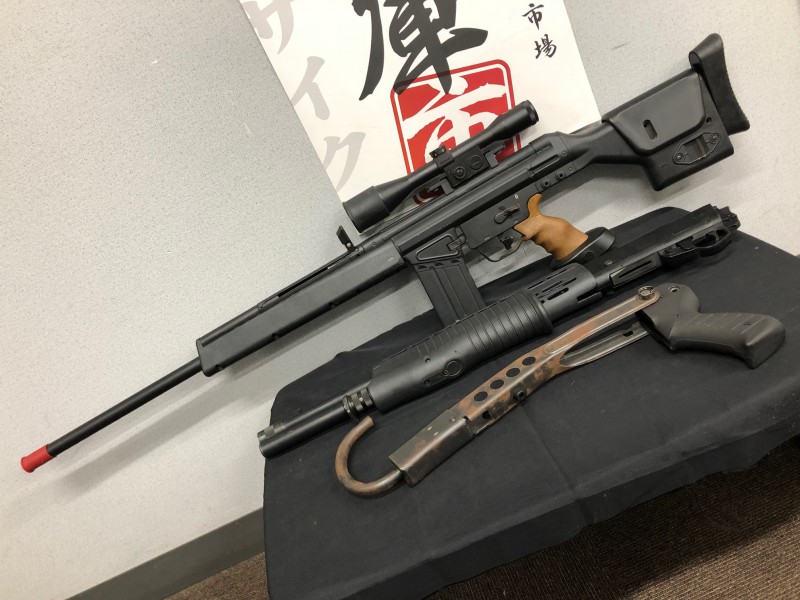 東京マルイ 画像1