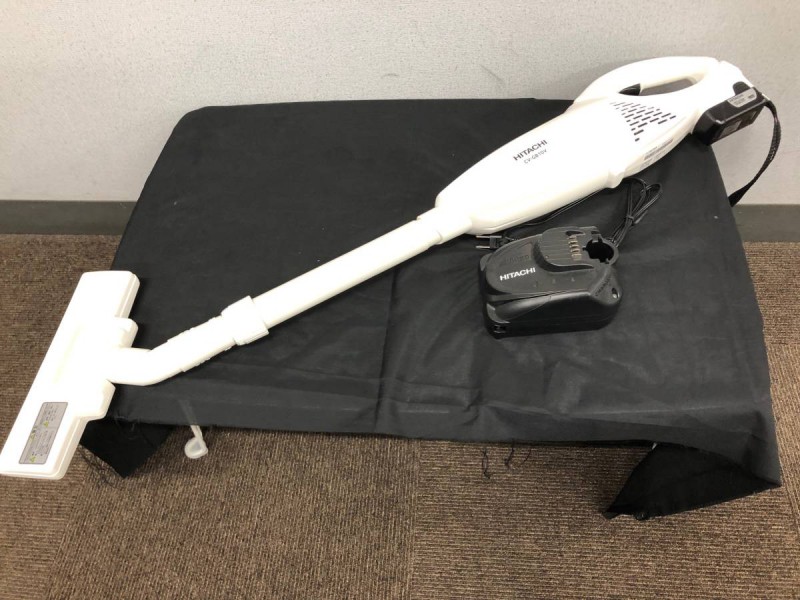 日立 CV-GB10V  集じん容積0.56L 2016年製 画像1