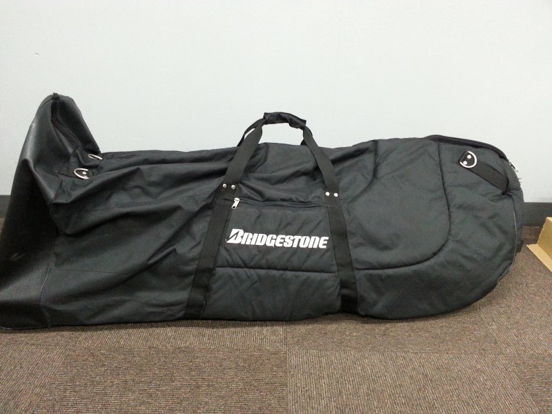 ブリジストン 画像1