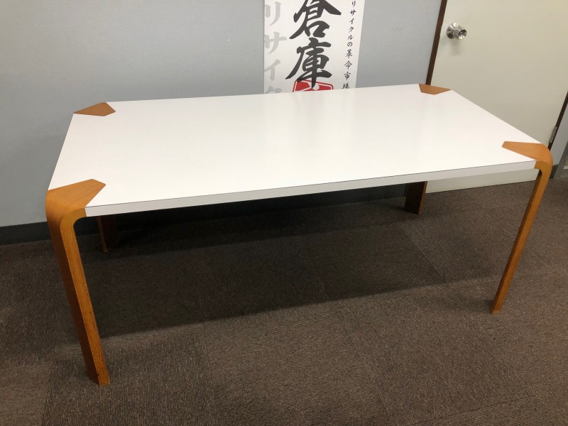 天童木工 ANTLER アントラー ダイニングテーブル 画像1