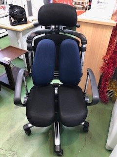 ハラチェア 画像1