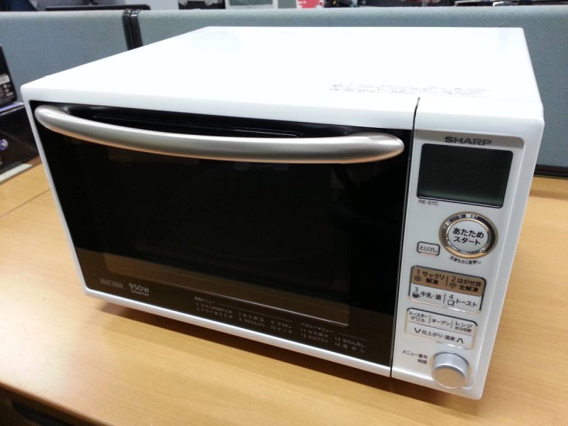 シャープ 画像1