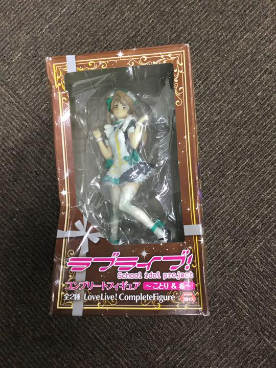 フィキュアがいっぱい！ 画像1