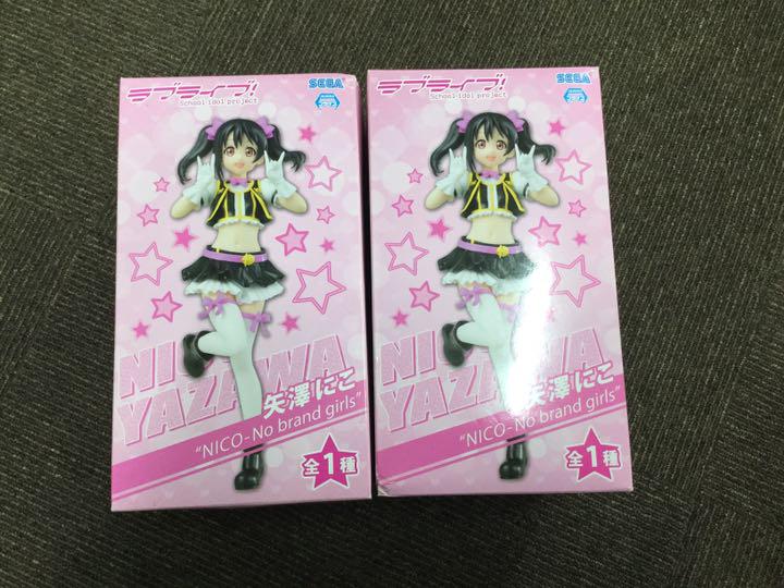 フィキュアがいっぱい！ 画像5