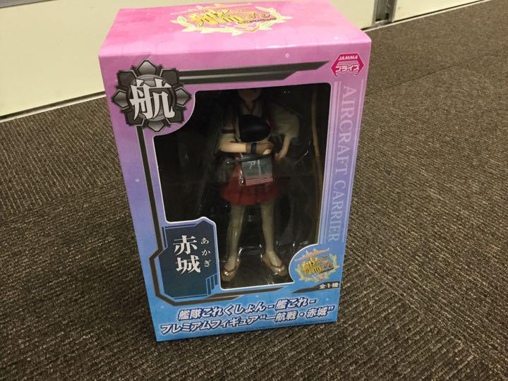 フィキュアがいっぱい！ 画像7