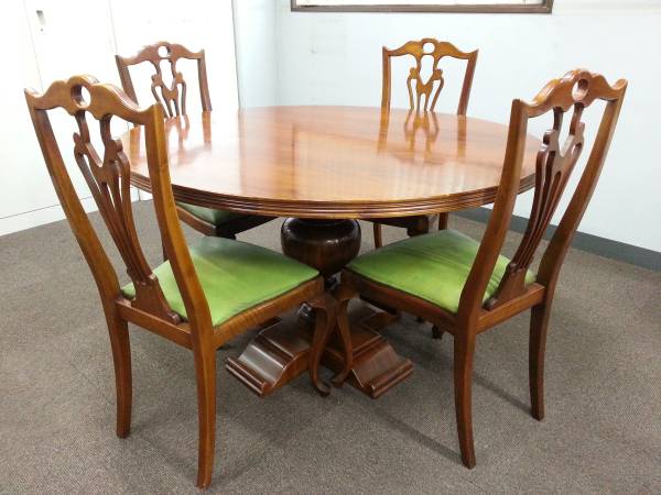 バロッサバレンティ 画像1