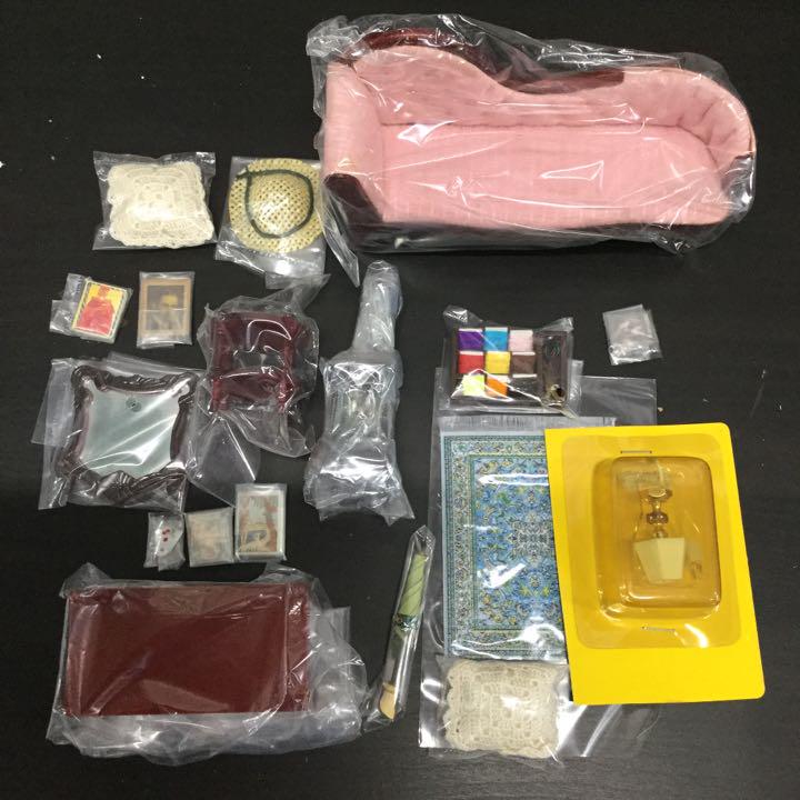 ドールハウス 画像3