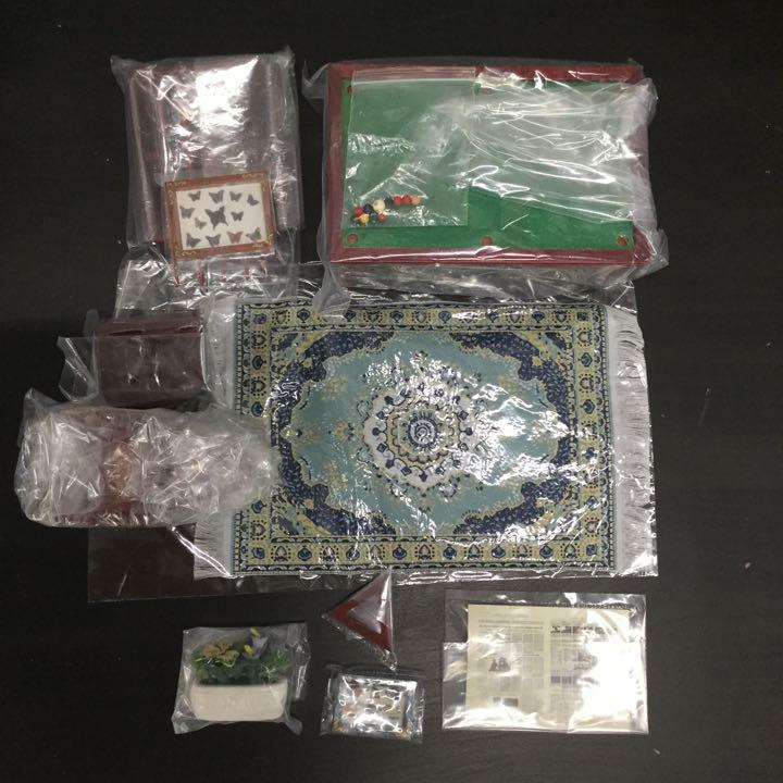 ドールハウス 画像5