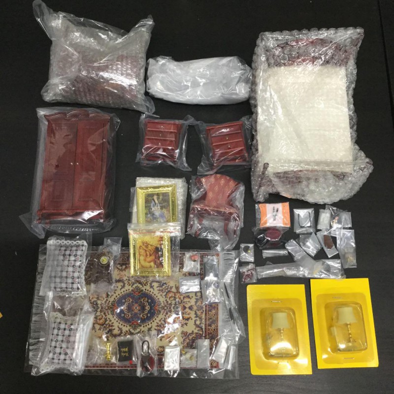 ドールハウス 画像7