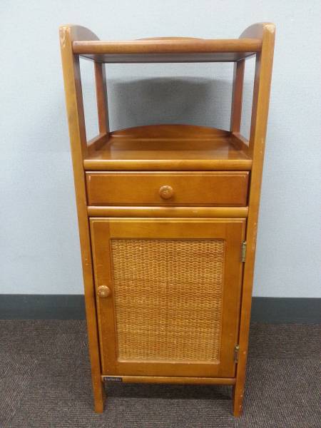 カリモク 画像1