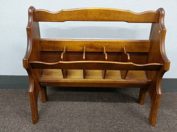 カリモク 画像1