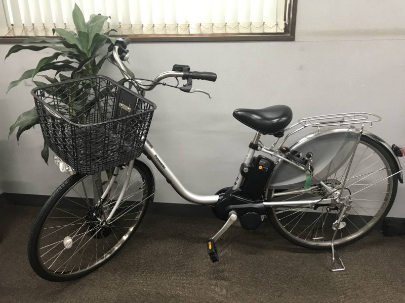 パナソニック 画像1